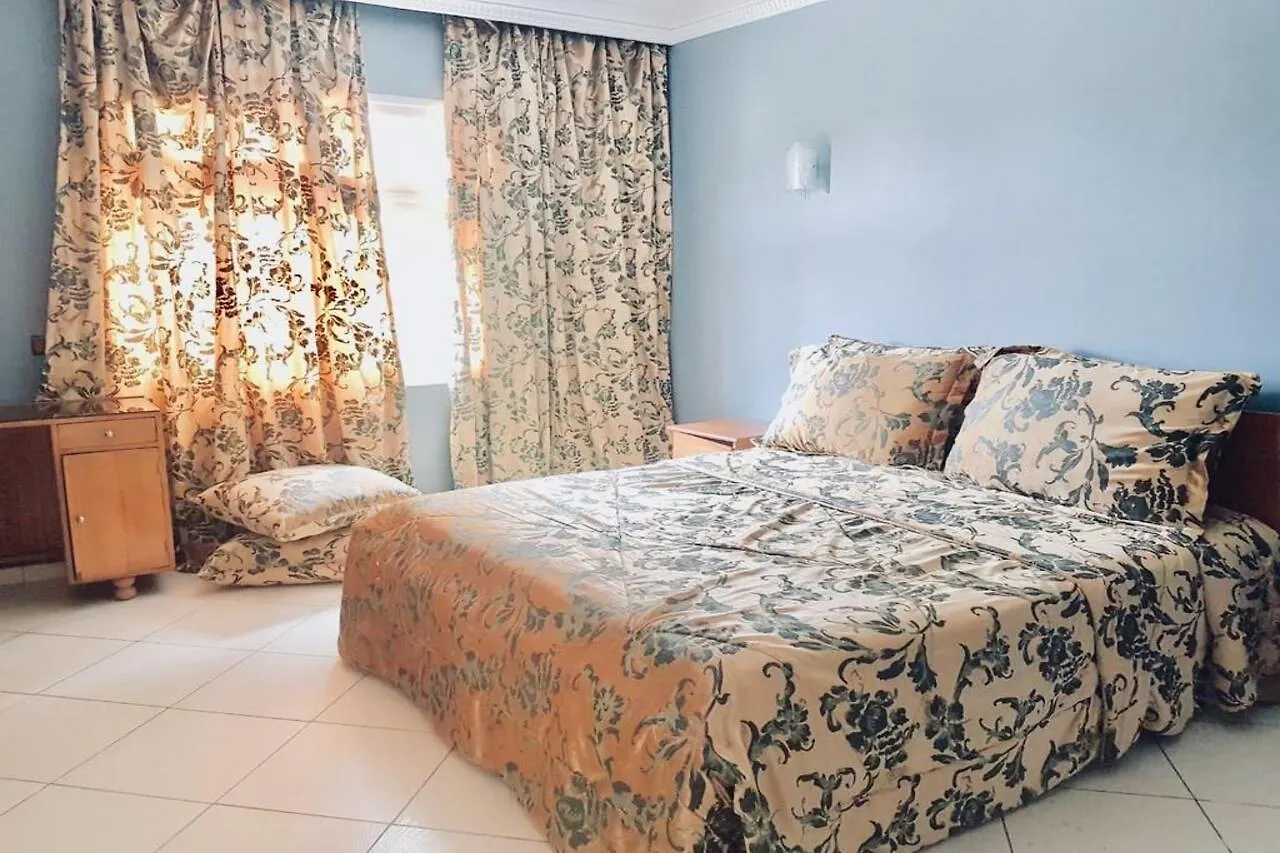 Royal Hotel Agadir
