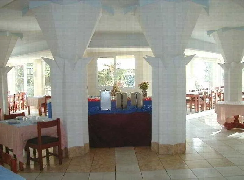 Royal Hotel Agadir Marokko