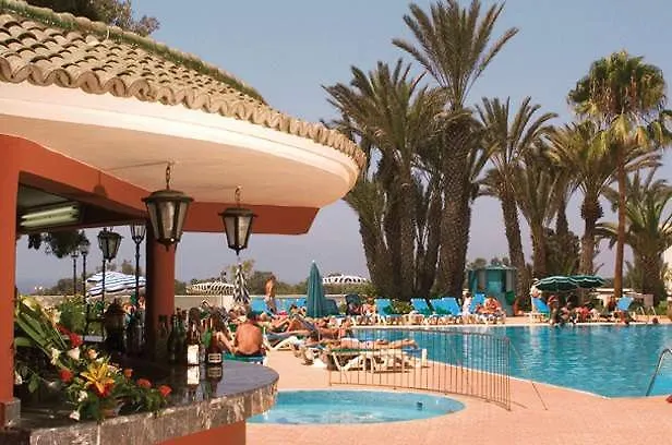 Royal Hotel Agadir