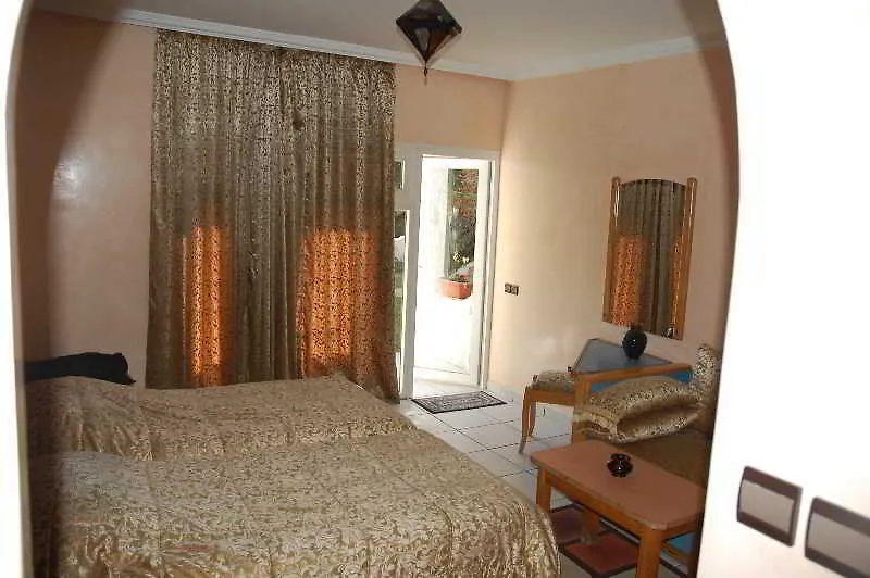 Royal Hotel Agadir Marokko