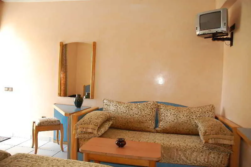 Royal Hotel Agadir 2*,