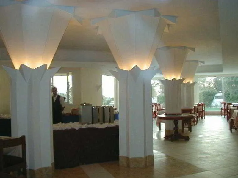 Royal Hotel Agadir 2*,  Marokko