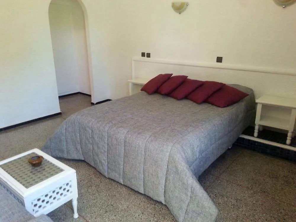 Royal Hotel Agadir