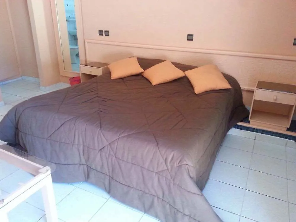 Royal Hotel Agadir