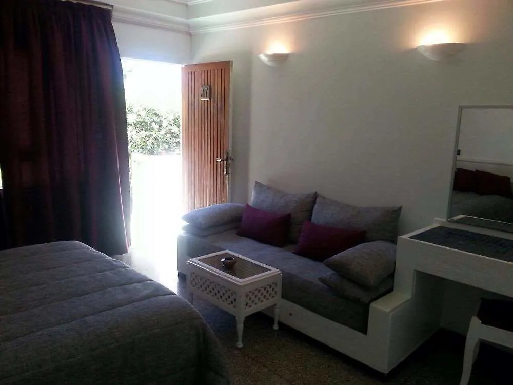 Royal Hotel Agadir