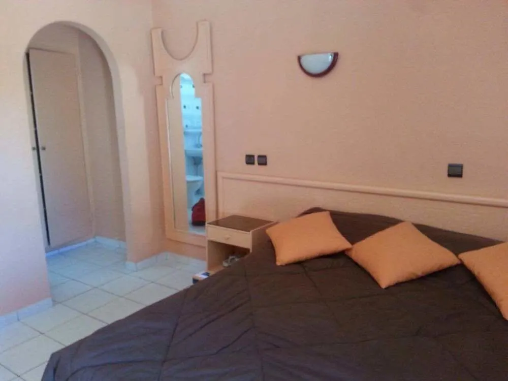 Royal Hotel Agadir