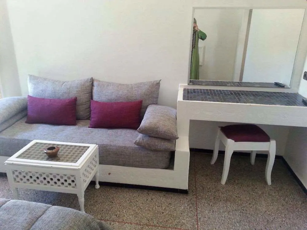 Royal Hotel Agadir