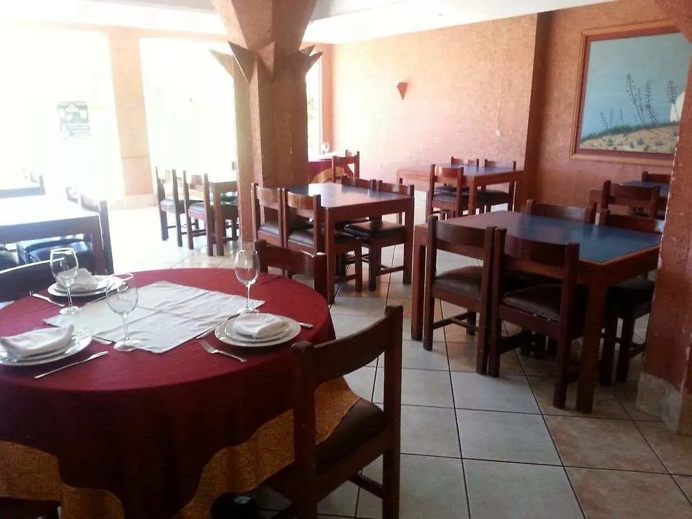 Royal Hotel Agadir