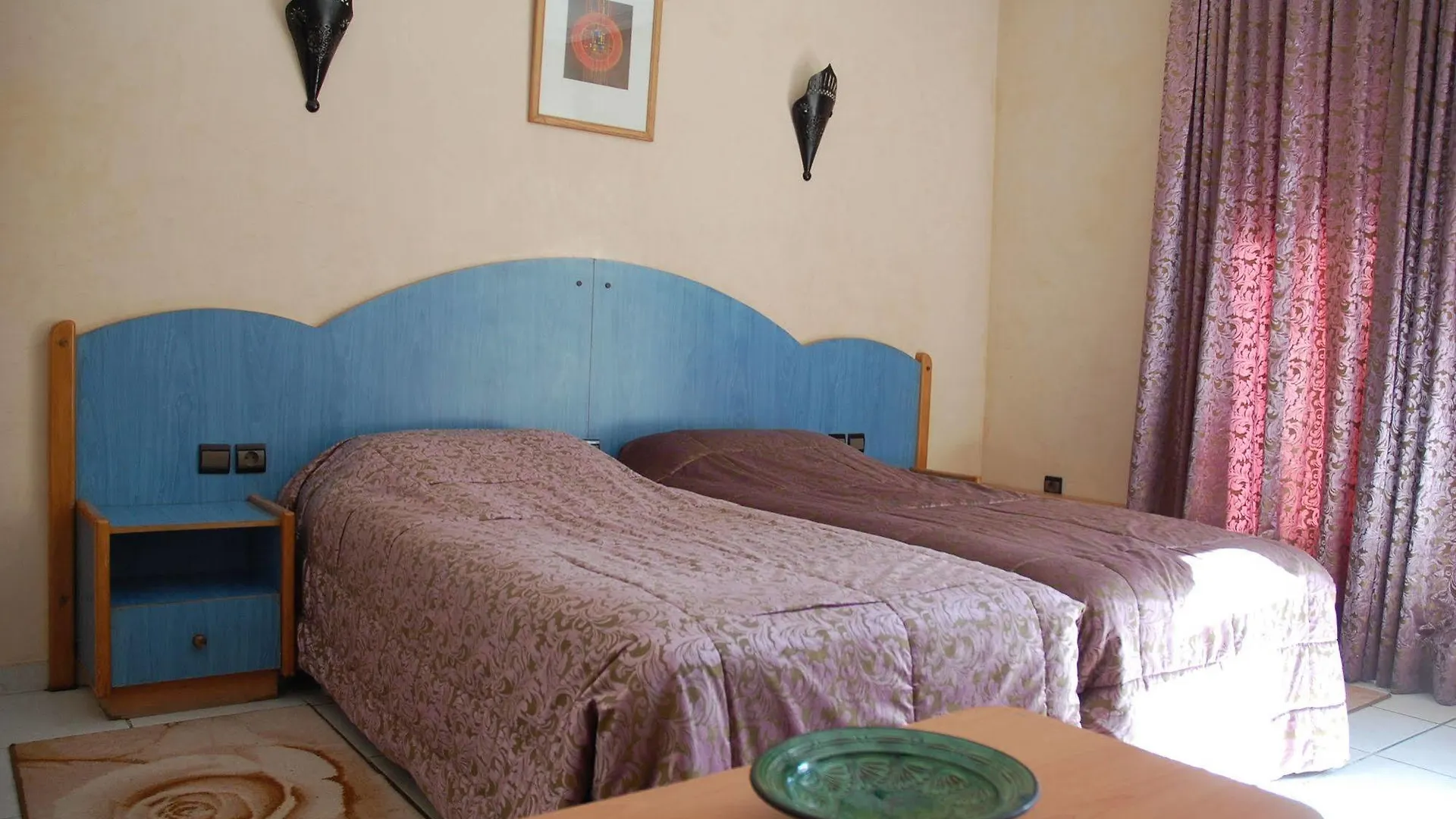 Royal Hotel Agadir