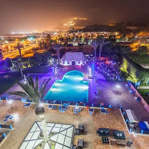 Hotel Oasis &, Agadir