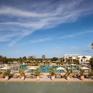 Sofitel Thalassa Sea & ***** Агадир