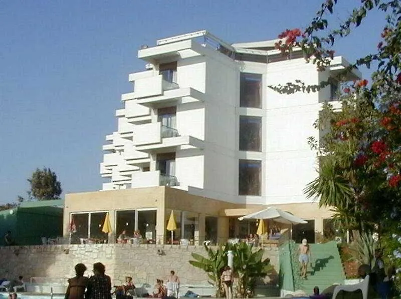 Royal Hotel Αγκαντίρ