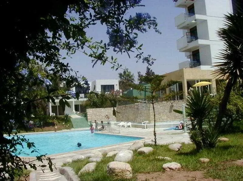 Royal Hotel Αγκαντίρ
