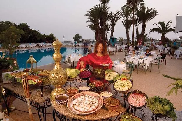 Royal Hotel Αγκαντίρ