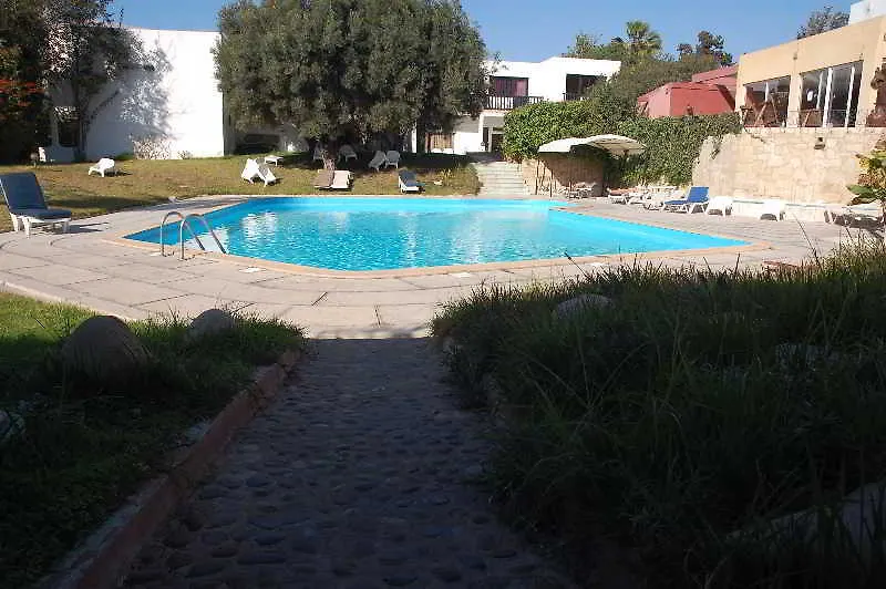 Royal Hotel Αγκαντίρ