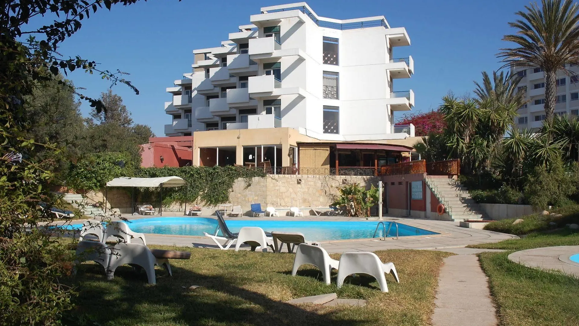 Royal Hotel Αγκαντίρ
