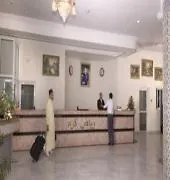 Royal Hotel Αγκαντίρ 2*,  Μαρόκο