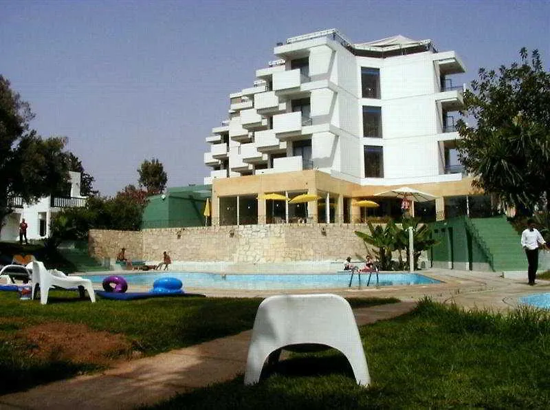 Royal Hotel Agadir Maroko