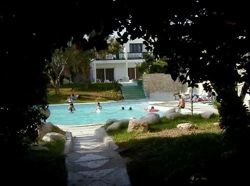 Royal Hotel Agadir 2*,